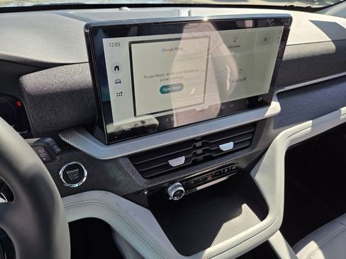 New 2026 Ford Explorer Platinum w/ LUX Leather Package image 51