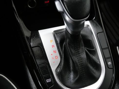 Used 2024 Kia Forte GT-Line FWD image 21