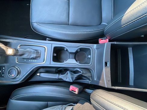 Used 2020 Ford Ranger Lariat w/ Technology Package AWD/4WD image 13