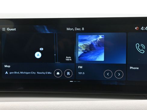 Certified 2025 Hyundai Tucson Limited image 15