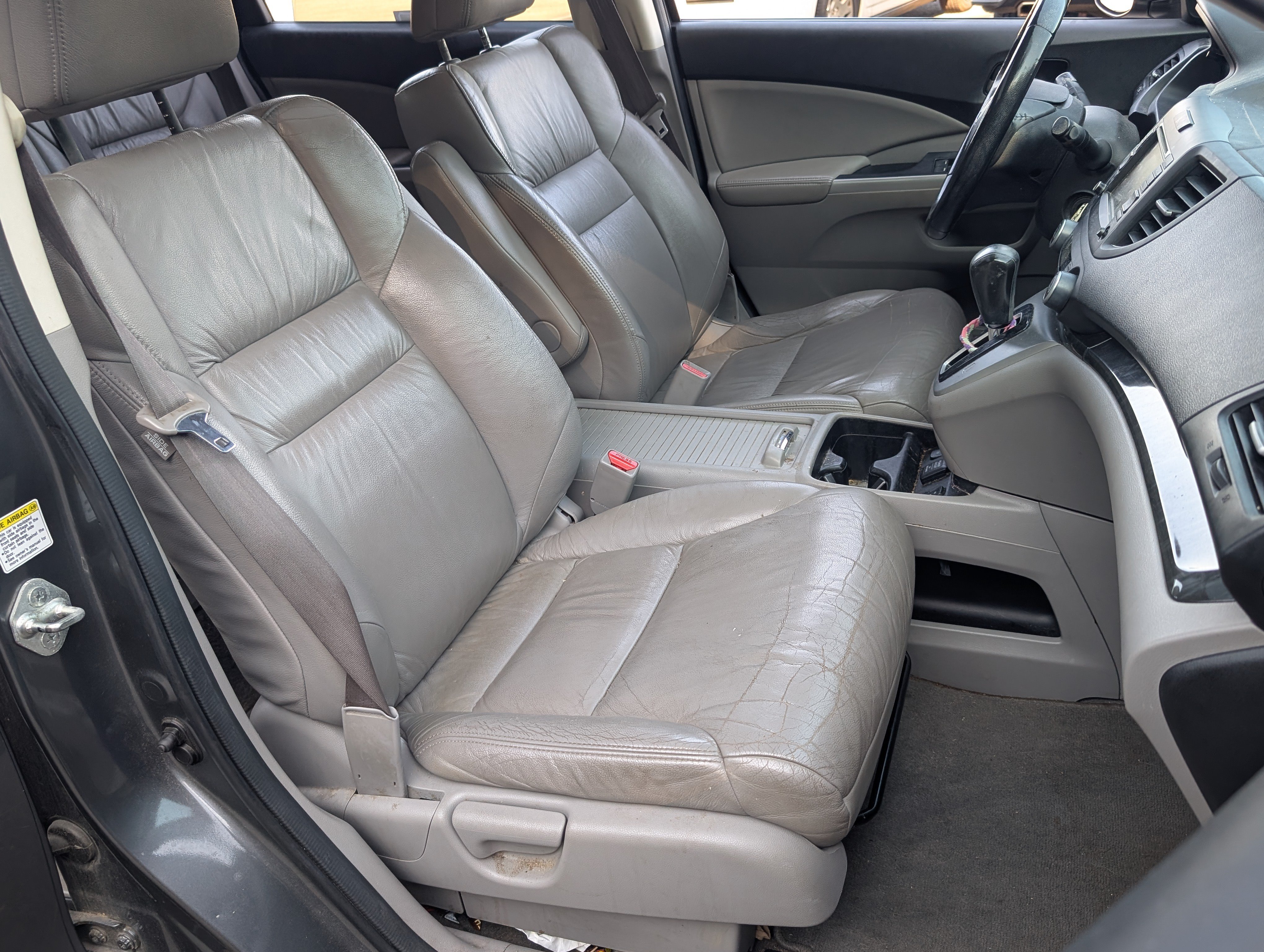Used 2013 Honda CR-V EX-L image 22