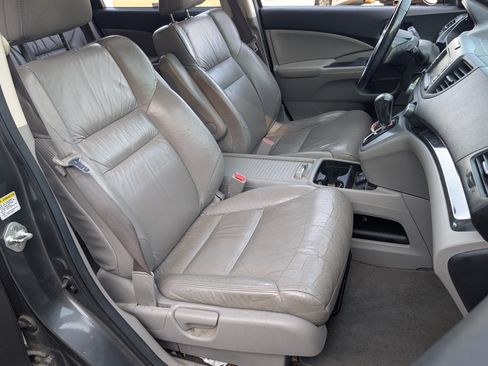 Used 2013 Honda CR-V EX-L image 22