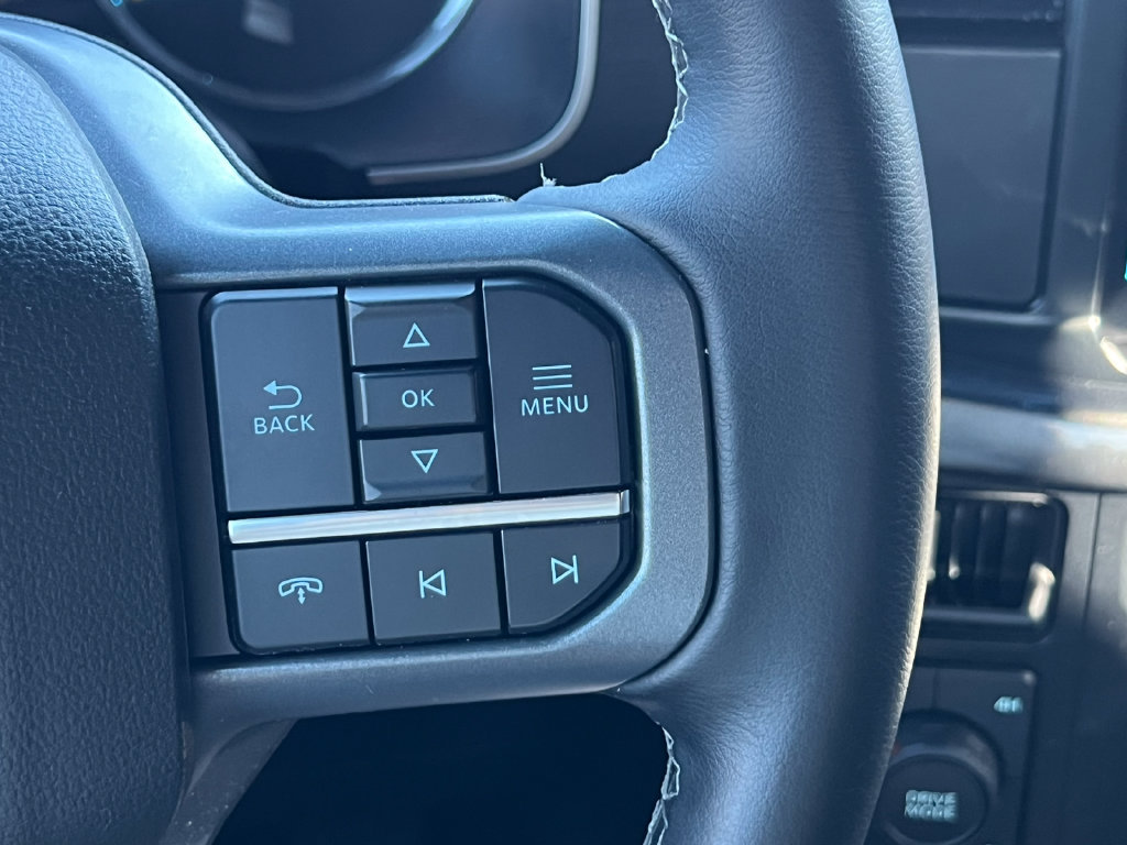Certified 2023 Ford F150 4x4 SuperCrew image 23
