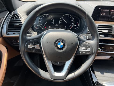 Used 2020 BMW X3 sDrive30i w/ Convenience Package RWD image 18