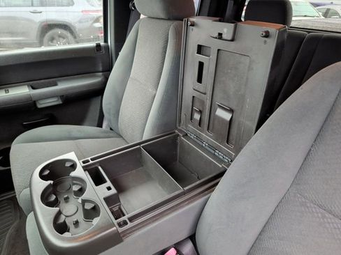 Used 2008 Chevrolet Silverado 1500 LT image 30