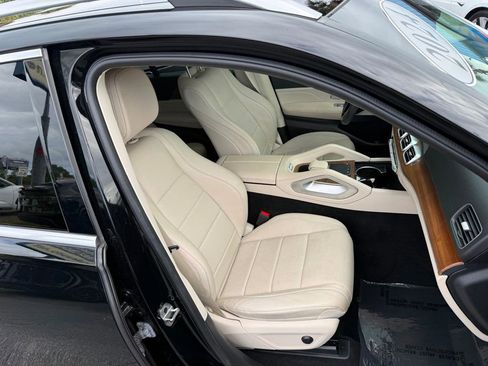 Used 2024 Mercedes-Benz GLE 350 4MATIC image 35