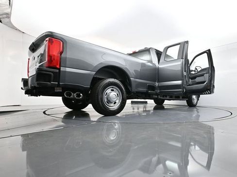 New 2026 Ford F250 XL RWD image 40