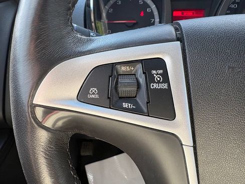 Used 2017 GMC Terrain SLE w/ Chrome Edition FWD image 19