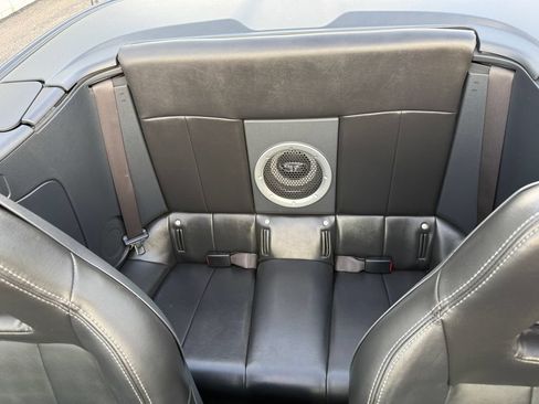 Used 2007 Mitsubishi Eclipse GT FWD image 5