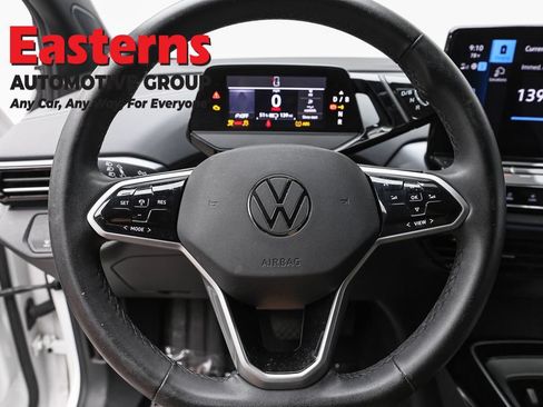 Used 2023 Volkswagen ID.4 Pro RWD image 10