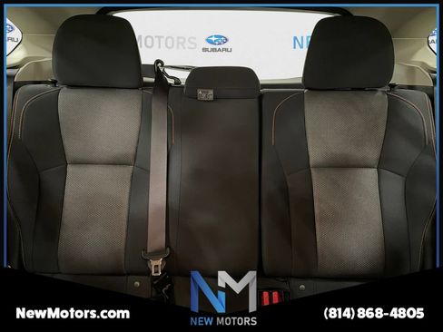Used 2022 Subaru Crosstrek 2.0i Premium AWD/4WD image 13
