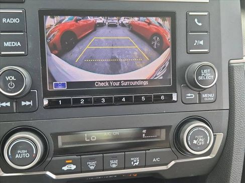 Used 2019 Honda Civic LX image 13