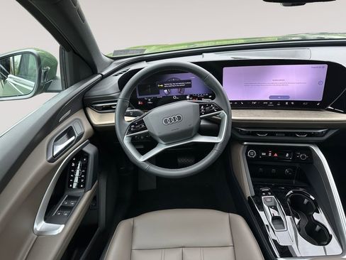 New 2026 Audi Q5 Premium Plus AWD/4WD image 12