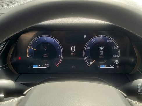 New 2026 Jeep Grand Cherokee Limited RWD image 20