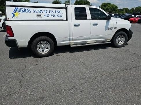 Used 2018 RAM 1500 Tradesman w/ Popular Equipment Group AWD/4WD image 3