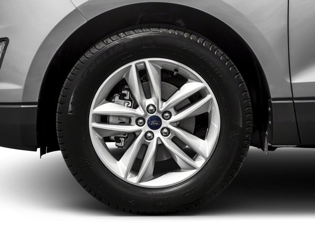 Used 2018 Ford Edge SEL w/ Equipment Group 201A FWD image 12