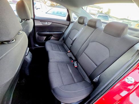 Used 2021 Kia Forte LXS image 26