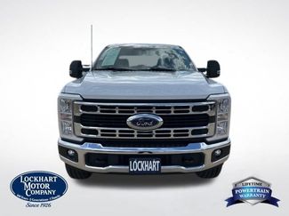 Used 2024 Ford F250 XLT w/ FX4 Off-Road Package video 2