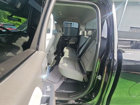 Used 2018 GMC Sierra 1500 4x4 Double Cab w/ Sierra Convenience Package image 38