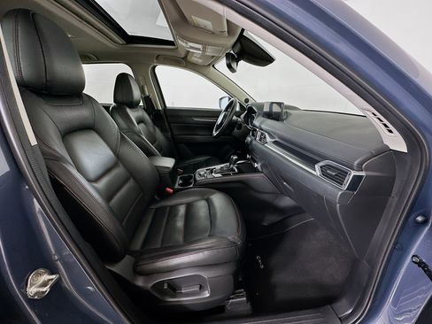 Used 2024 MAZDA CX-5 Carbon Edition image 32