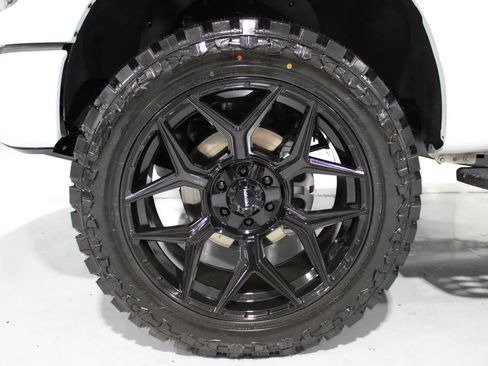 Used 2023 Ford F150 Tremor w/ Equipment Group 402A High AWD/4WD image 6