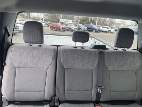 Used 2025 Ford F250 XLT w/ FX4 Off-Road Package image 9