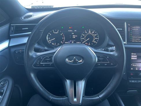 Used 2020 INFINITI QX50 Essential w/ Edition 30 Package image 24