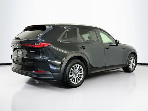 Used 2024 MAZDA CX-90 3.3 Turbo w/ Select Package AWD/4WD image 9