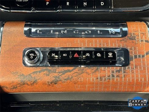 Used 2025 Lincoln Aviator Black Label image 22