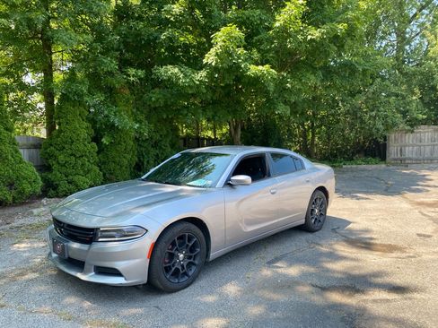 Used 2015 Dodge Charger SE w/ Popular Equipment Group AWD/4WD image 1