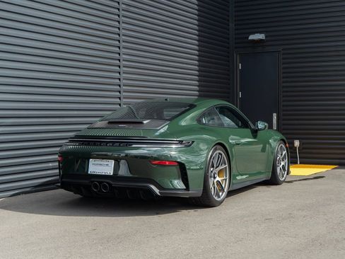 Used 2026 Porsche 911 GT3 image 9