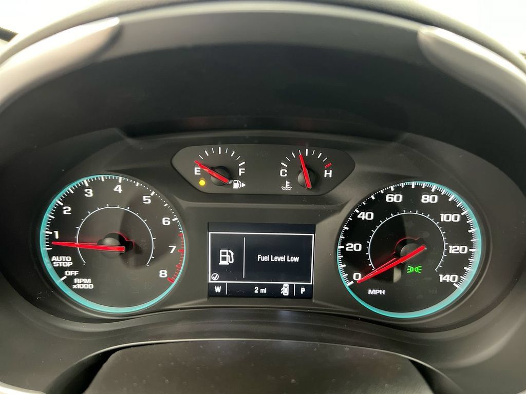 Used 2024 Chevrolet Malibu RS FWD image 11