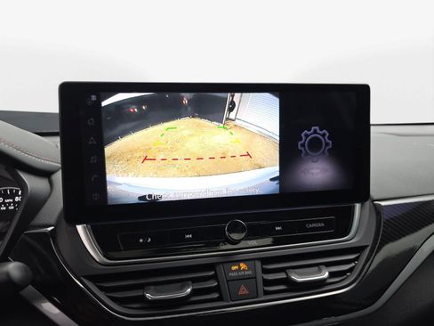 Used 2024 Nissan Altima 2.5 SR w/ SR Premium Package FWD image 20