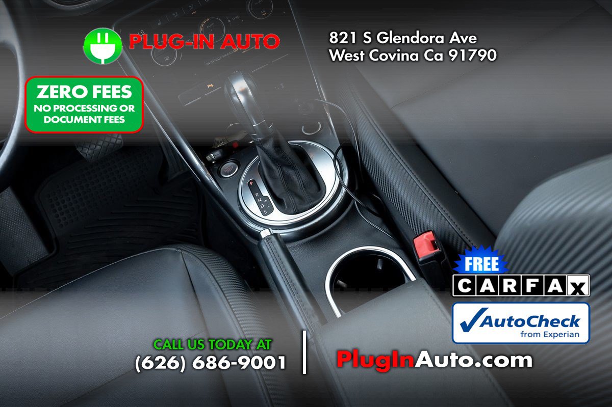 Used 2017 Volkswagen Beetle 1.8T SEL FWD image 17