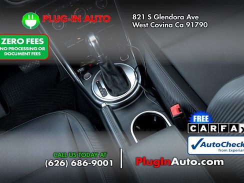 Used 2017 Volkswagen Beetle 1.8T SEL FWD image 17