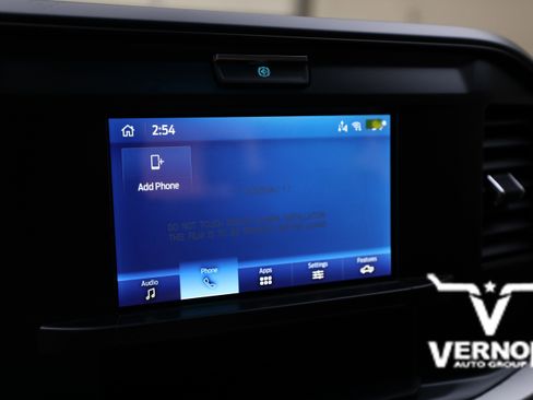 New 2026 Ford F250 XL w/ STX Appearance Package image 30