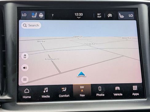 Used 2021 Maserati Levante image 14