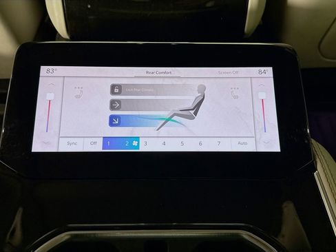 Used 2022 Jeep Grand Wagoneer Series I image 22