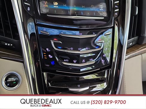 Used 2019 Cadillac Escalade Luxury AWD/4WD image 18