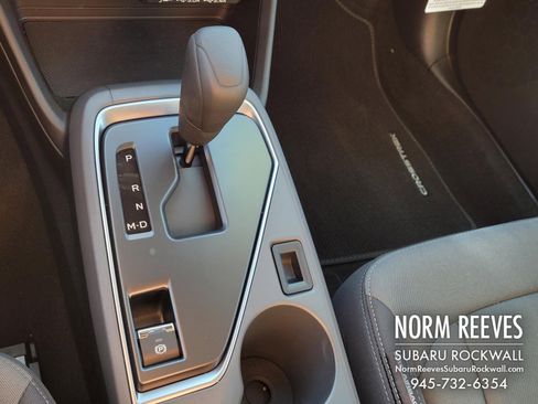 Certified 2025 Subaru Crosstrek 2.5i Premium image 14