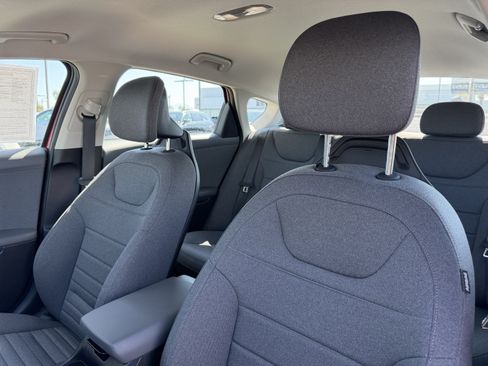 Certified 2025 Kia K4 EX FWD image 16