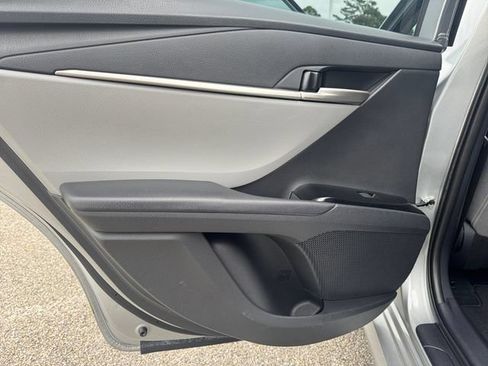 Certified 2025 Toyota Camry LE FWD image 28