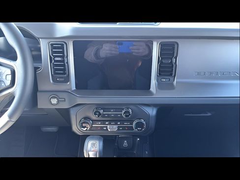 New 2026 Ford Bronco Big Bend AWD/4WD image 28