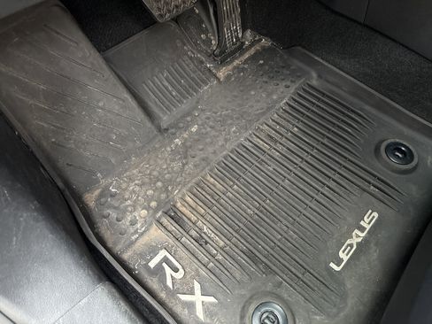 Used 2023 Lexus RX 350 Premium Plus w/ Accessory Package (Z1) AWD/4WD image 17