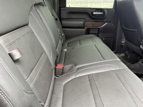 Used 2020 GMC Sierra 2500 Denali w/ Denali Ultimate Package image 28