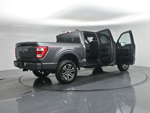 Certified 2023 Ford F150 XL w/ STX Appearance Package image 30
