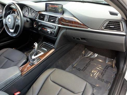 Used 2014 BMW 328d Sedan image 20