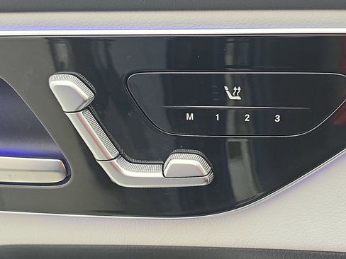 Certified 2024 Mercedes-Benz GLC 300 w/ AMG Line image 28