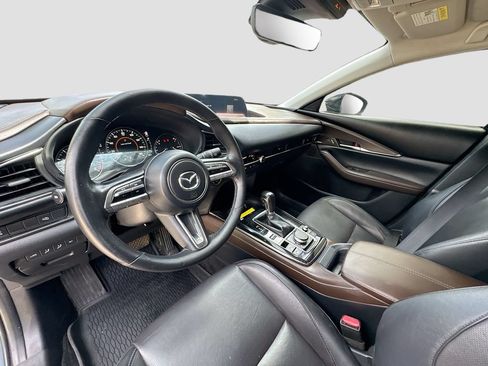 Used 2022 MAZDA CX-30 2.5 Turbo w/ Premium Package AWD/4WD image 9