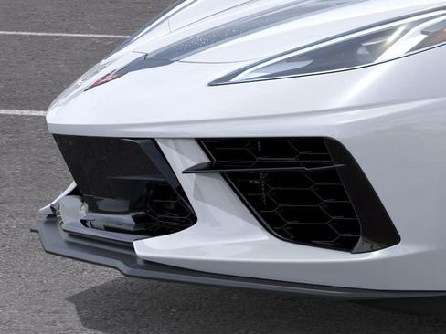 New 2026 Chevrolet Corvette Stingray Coupe RWD image 13